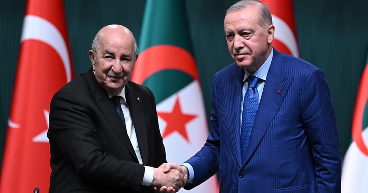 Erdoğan ile Tebbun arasında telefon görüşmesi