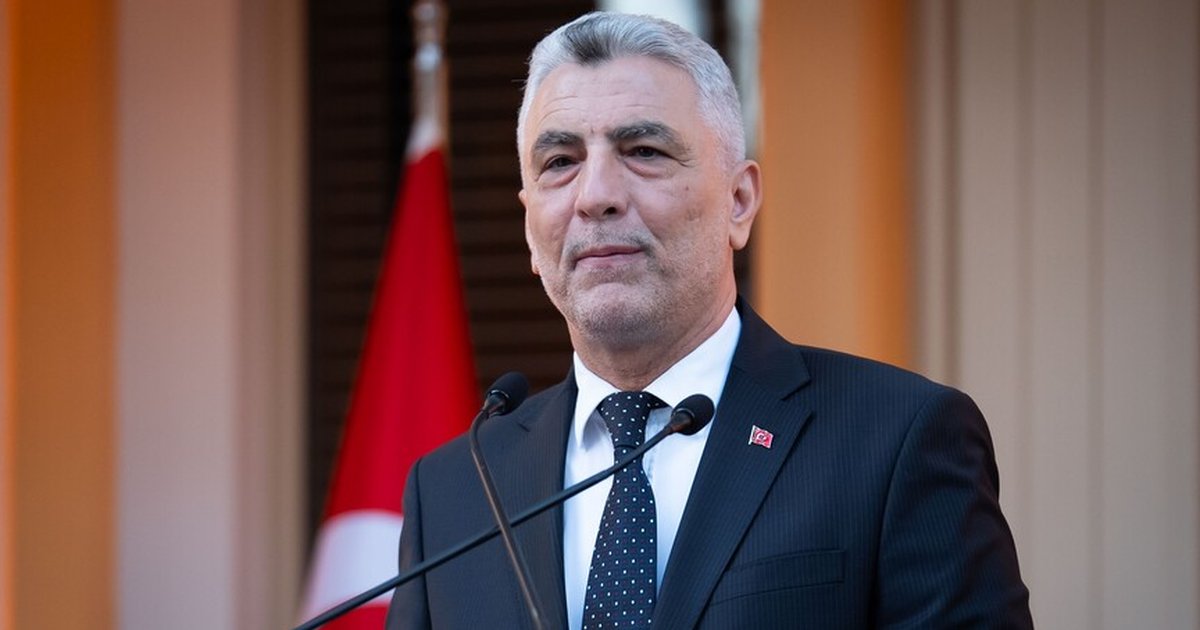 Bakan Bolat, OECD toplantısında yatırım fırsatlarını görüşecek
