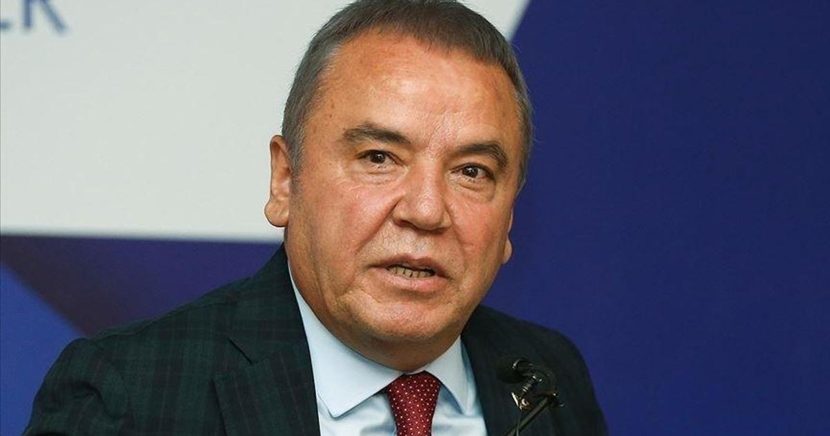 Muhittin Böcek ifade verdi: Özel'in talebiyle 950 bin euro