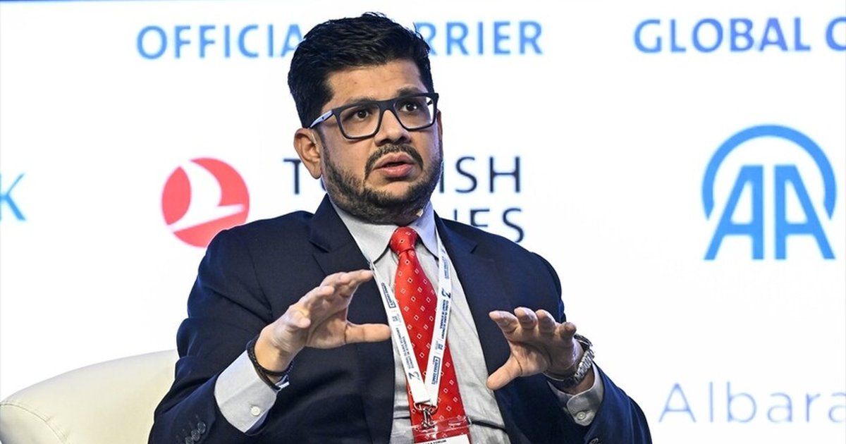 İstanbul, küresel İslami finansın iddialı merkezlerinden biri