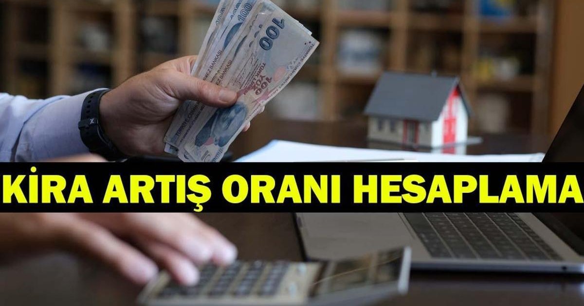 Haziran Ayı Kira Artış Oranı 2026: TÜİK Verileriyle Hesaplama