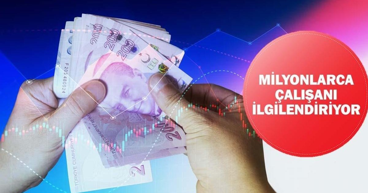 Asgari Ücret Ara Zam 2026: Temmuz'da Zam Gelecek Mi?
