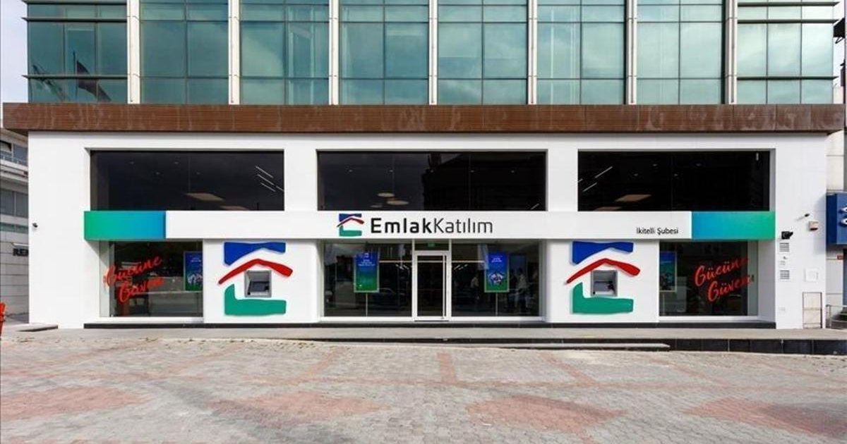 Emlak Katılım Halka Arz Oluyor