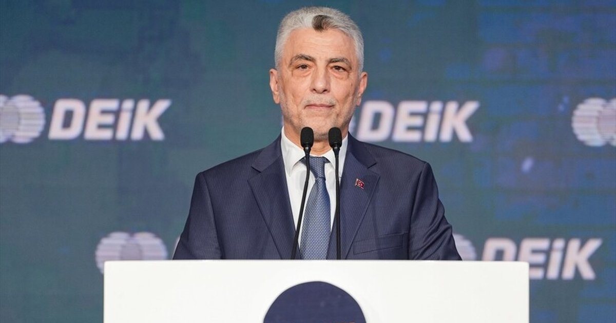 Ticaret Bakanı Bolat: Ekonomik Büyüme Performansı