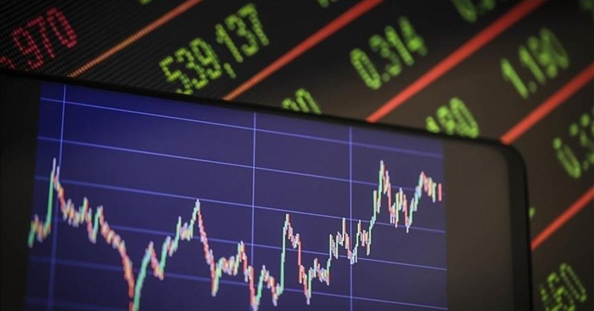 Küresel piyasalarda risk iştahı artıyor