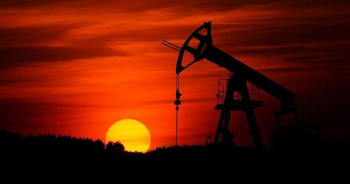 Brent Petrol Fiyatları Düşüşte