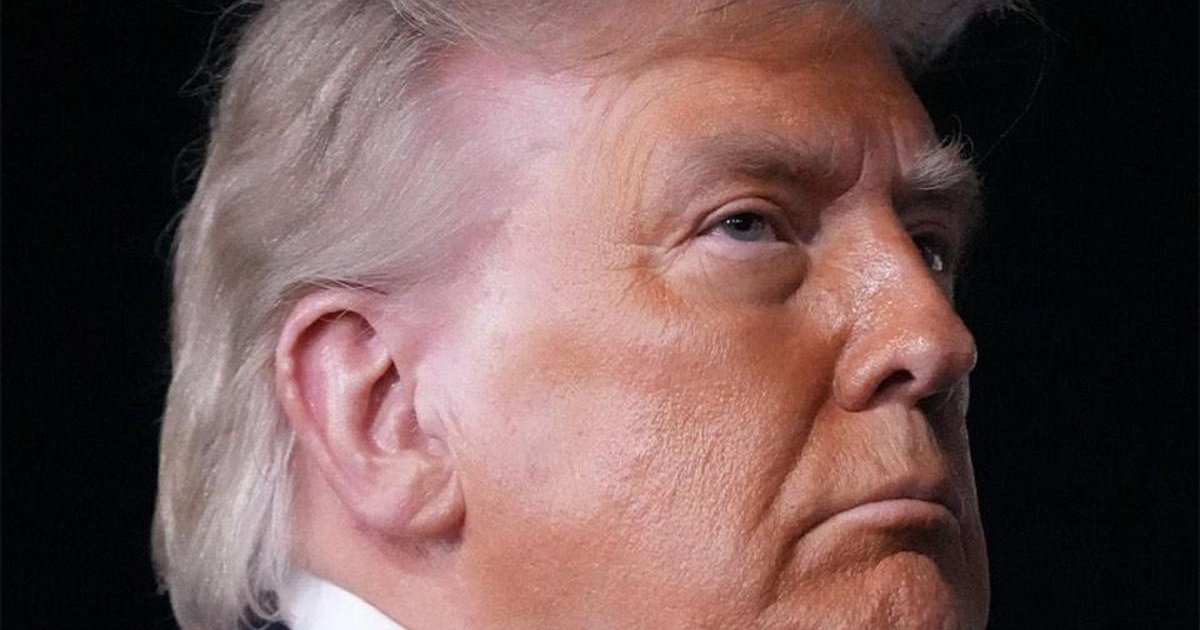 Trump: İran'a gece saldırısı planlıyoruz