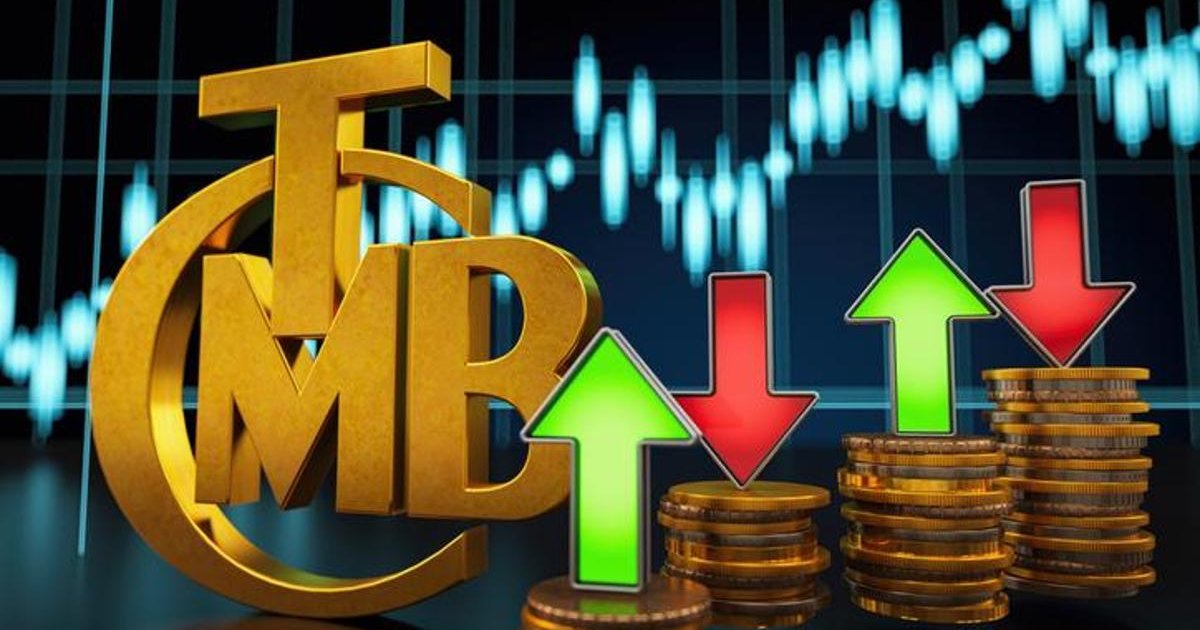 Merkez Bankası faiz kararını bugün açıklıyor