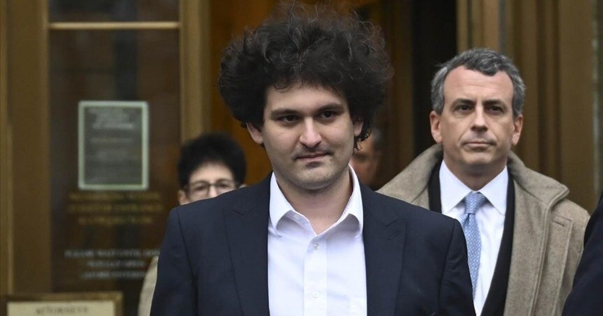 ABD'de temyiz mahkemesi Bankman-Fried'ın cezasını onadı