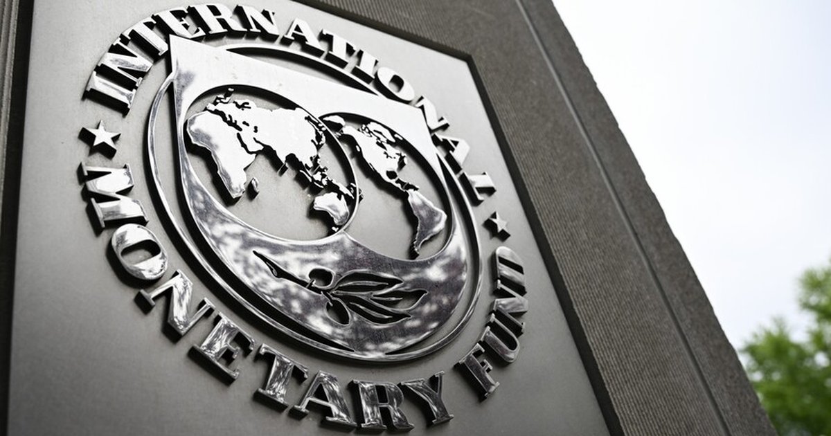 IMF Ukrayna'ya 690 milyon dolarlık kredi anlaşması