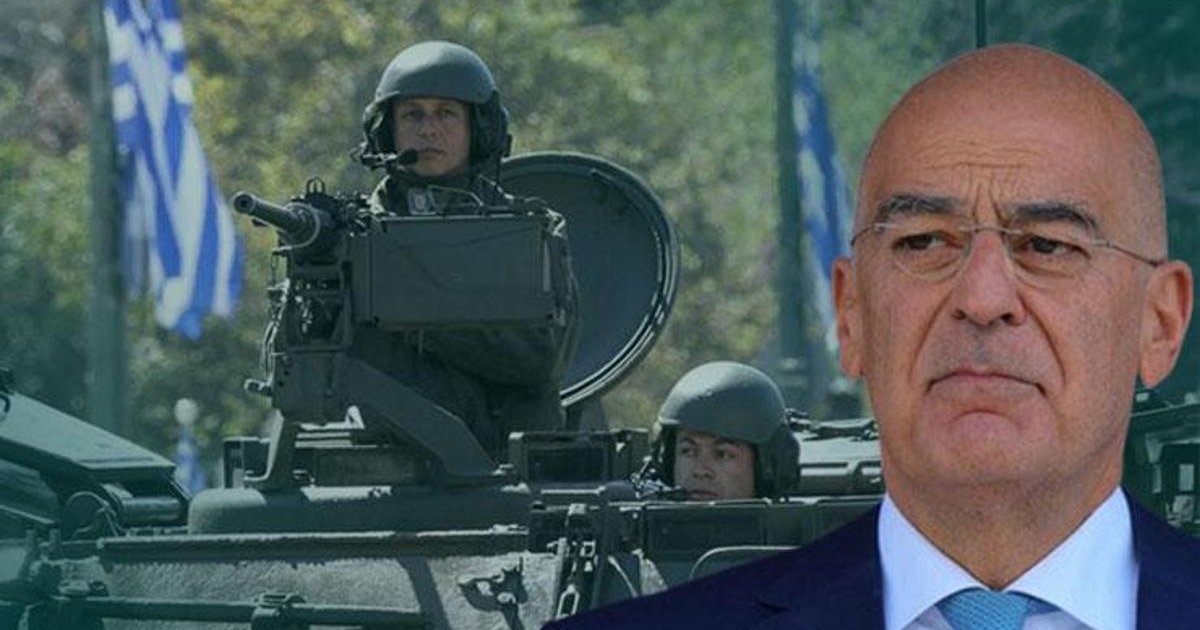 Yunanistan'da kadın asker programı hayal kırıklığı