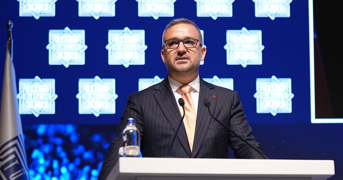 TCMB Başkanı Karahan'dan Kredi Büyümesi Açıklaması