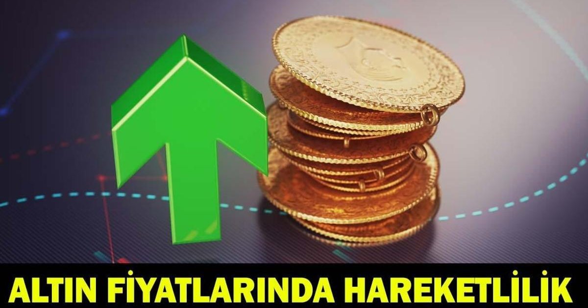 Altın Fiyatları 15 Haziran: Gram, Ons, Çeyrek Altın Kaç TL?