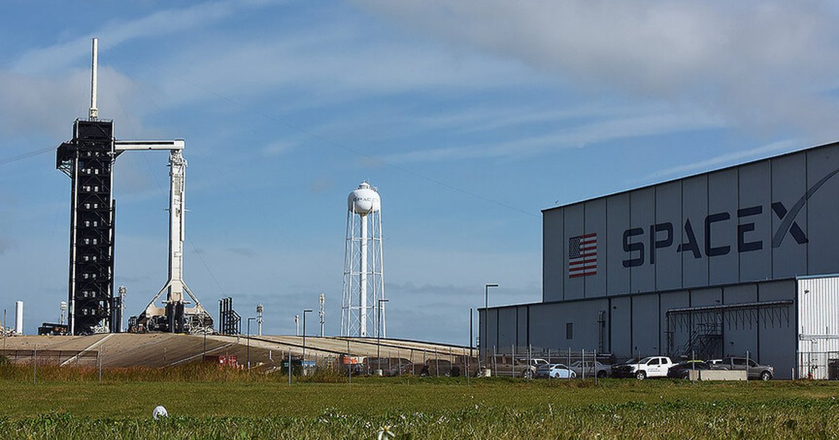 SpaceX Halka Arz Büyüklüğü 85,7 Milyar Dolara Ulaştı