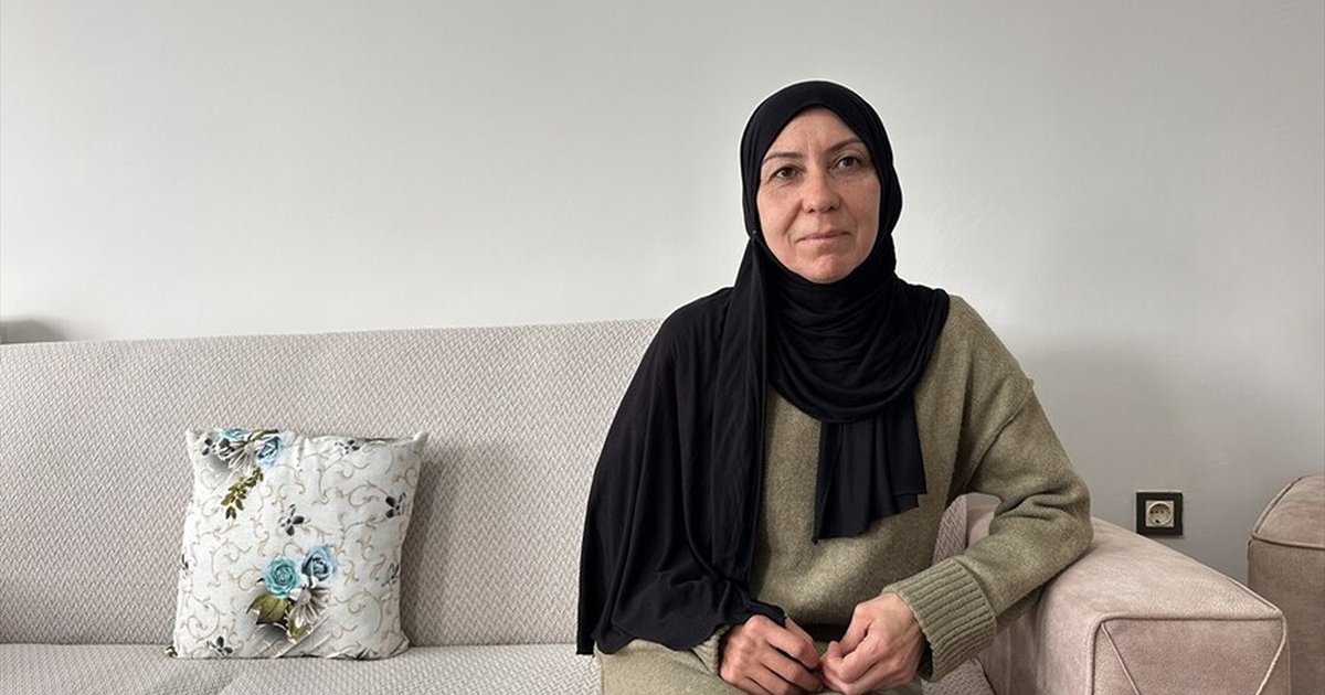 Bakan Kurum, Sinop'ta Sosyal Konut Projesiyle Ev Sahibi Olanları Paylaştı