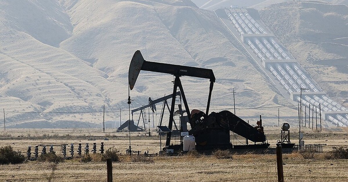 Petrol Fiyatları ABD-İran Mutabakatıyla Geriledi