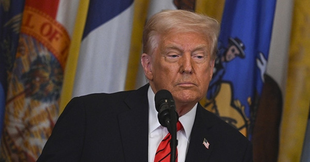 Trump: Ortadoğu'da güzel şeyler olacak