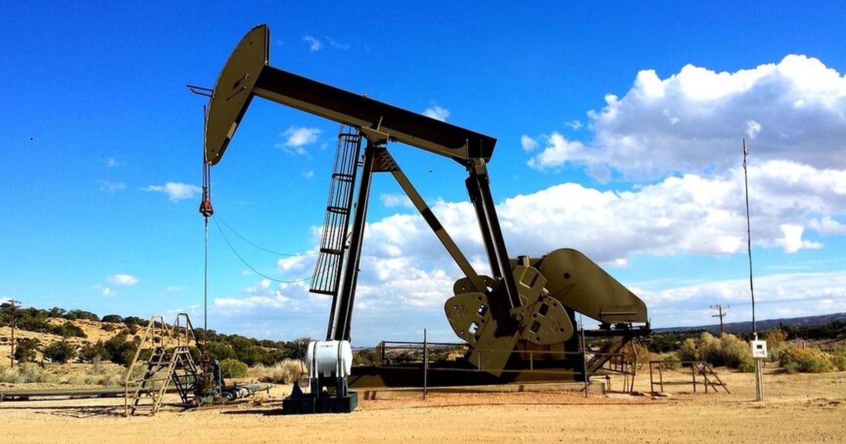 ABD'nin Stratejik Petrol Rezervi Rekor Düşükte