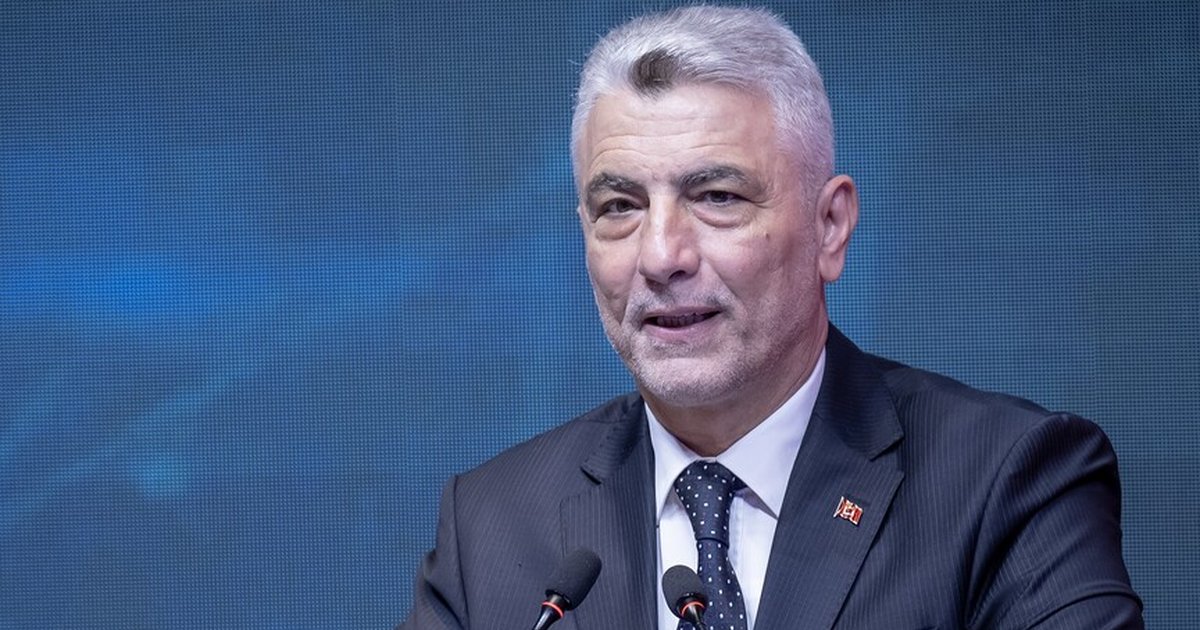 Türkiye-Almanya JETCO Toplantısı Yarın Ankara'da