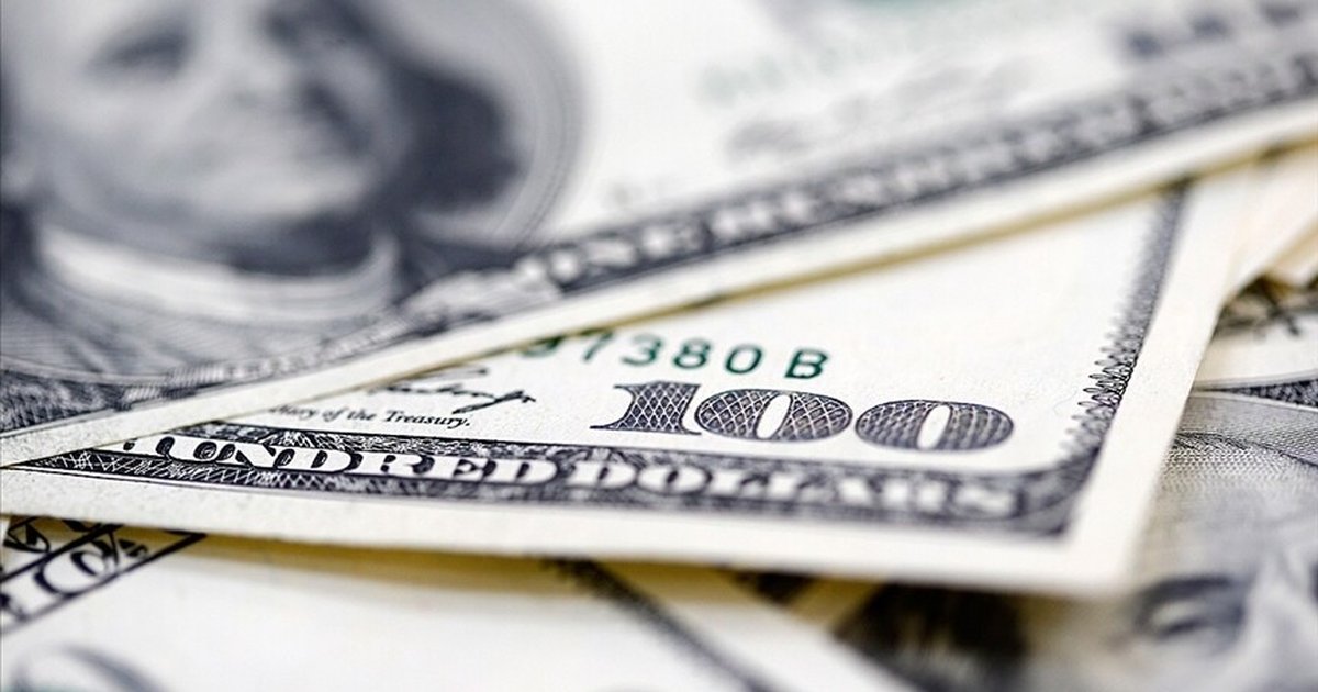 Dolar endeksi 13 ayın zirvesinde