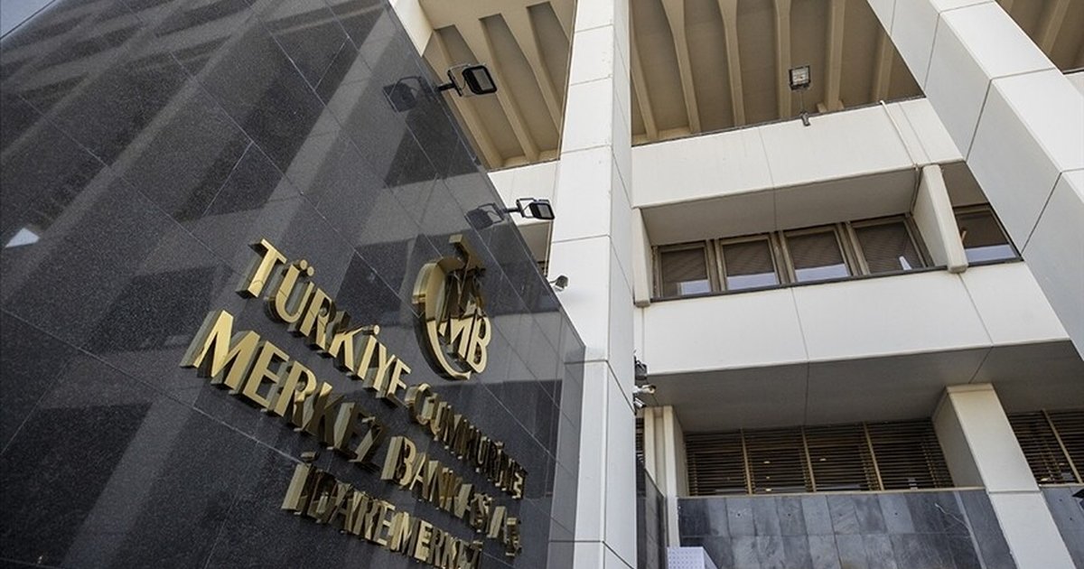 Türkiye'nin Nisan Ayı Uluslararası Yatırım Pozisyonu Verileri