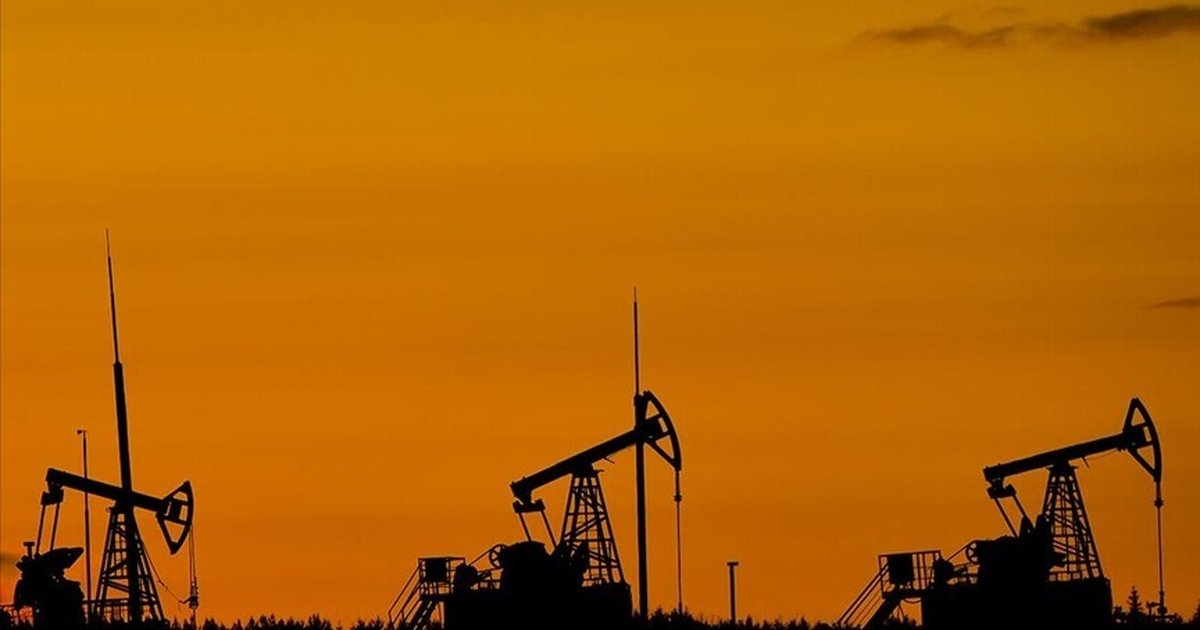 Hürmüz Boğazı'nda toparlanma Brent petrolü düşürdü