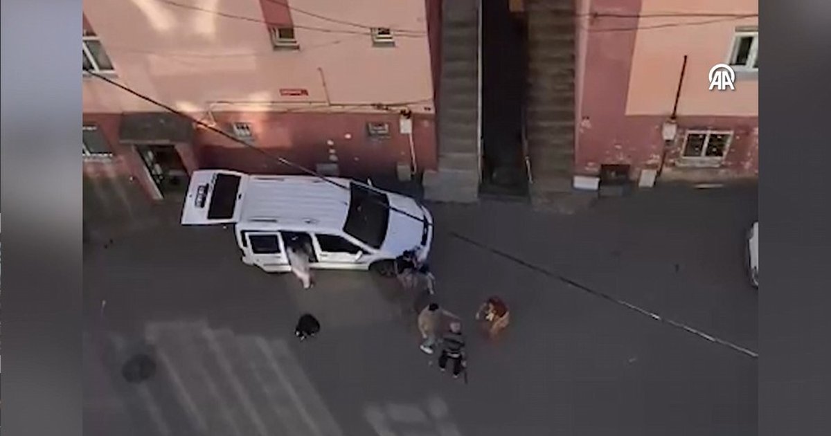 Kartal'da kiracı dehşeti: Ev sahibi bıçaklanarak öldürüldü