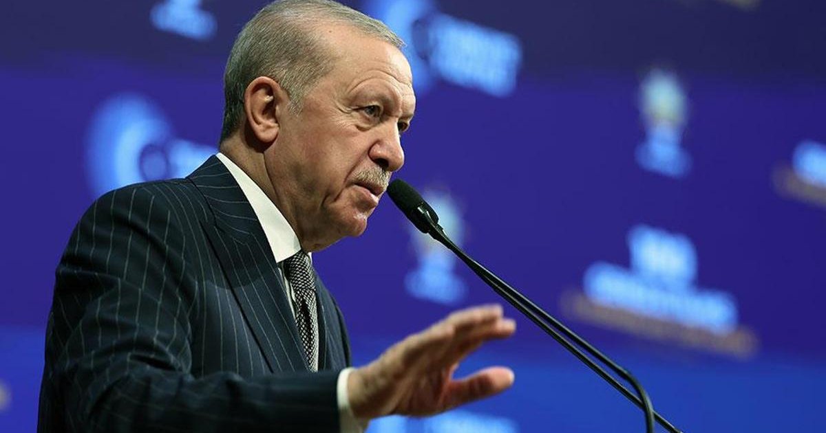 Cumhurbaşkanı Erdoğan: İhracatta Büyük Başarı