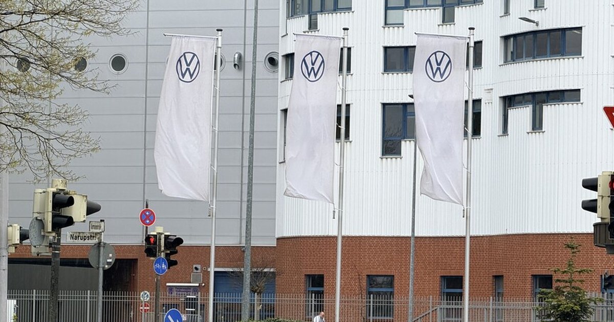 VW'deki küçülme planlarına sendikadan sert tepki