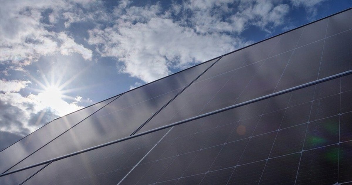 Türkiye'de enerji piyasaları 2025'te büyüme kaydedecek