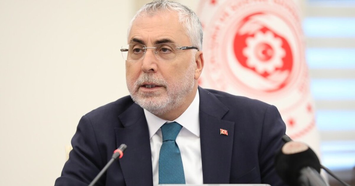 İşsizlik oranı mayısta yüzde 8,2 oldu
