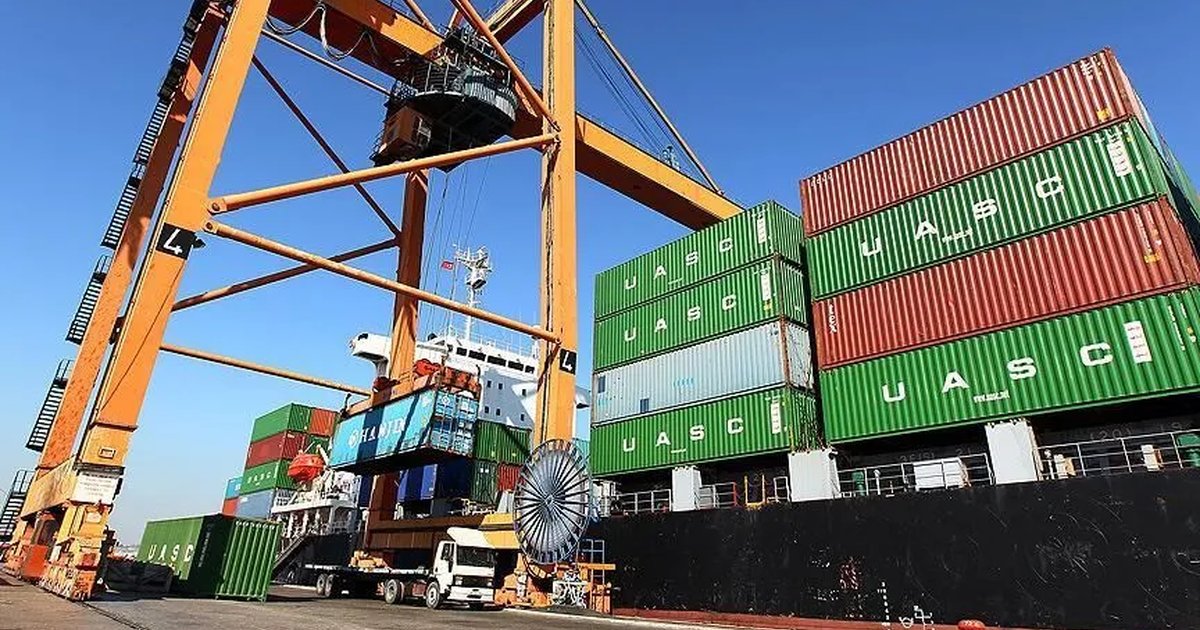 Doğu Karadeniz'den 982 milyon dolarlık ihracat