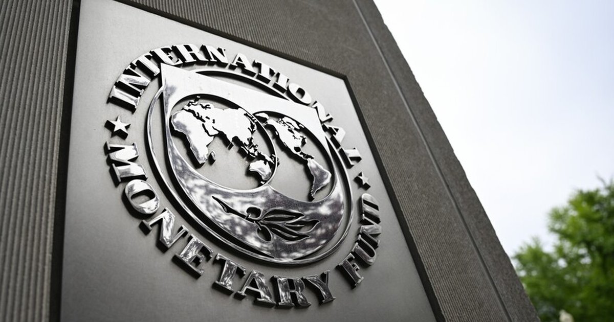 IMF küresel ekonomik büyüme tahminini düşürdü