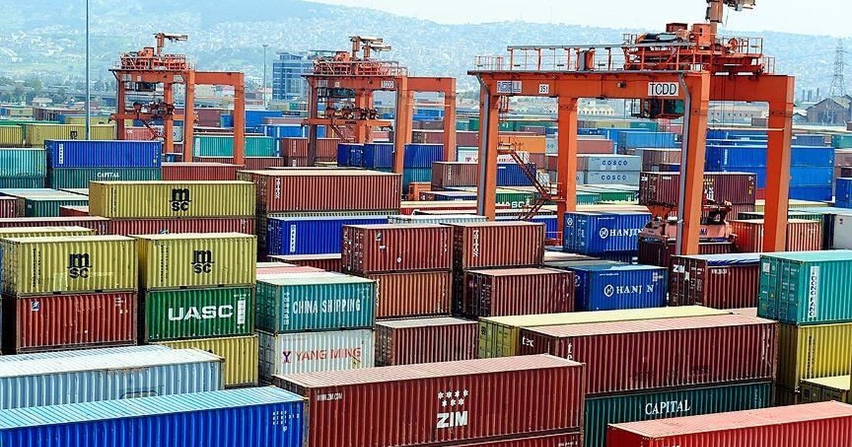 Balkanlar'a ihracat 12,7 milyar doları aştı