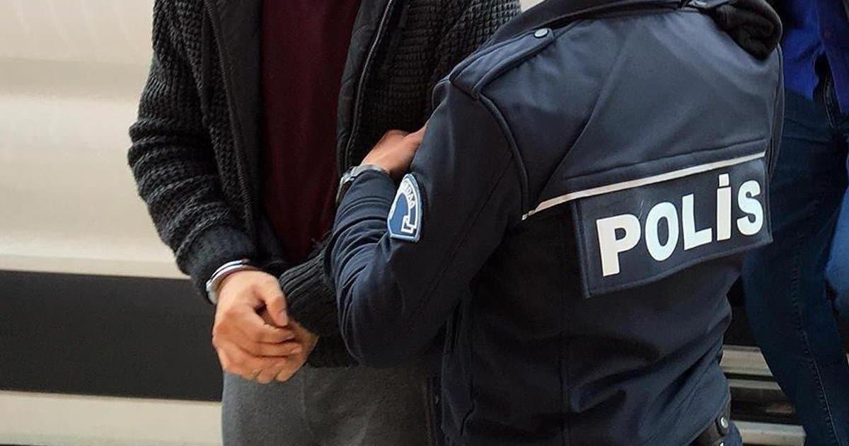 MİT ve Emniyet'ten FETÖ'ye operasyon: 16 gözaltı