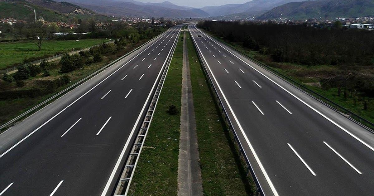Kara Yollarında Akıllı ve Güvenli Dönüşüm