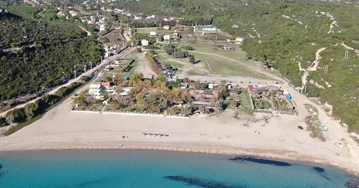 57 yıldır süren tapu davaları