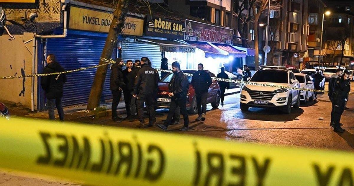 Bahçelievler'de Uyuşturucu Operasyonu: Jandarma Yaralandı