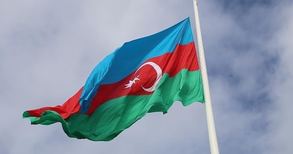 Azerbaycan'da terör eylemlerine hazırlanan yapı çökertildi