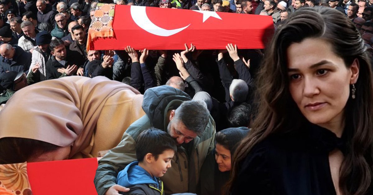 Fatma Nur öğretmen cinayeti soruşturmasında görevden uzaklaştırma