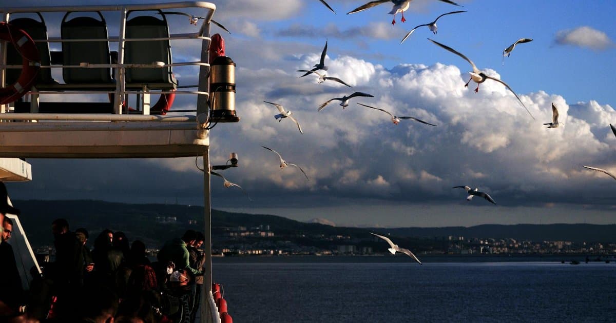 Uraloğlu: Ortadoğu'daki yolcular Umman üzerinden tahliye ediliyor