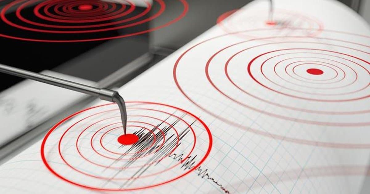 17 Mart 2026 Son Depremler Listesi AFAD ve Kandilli