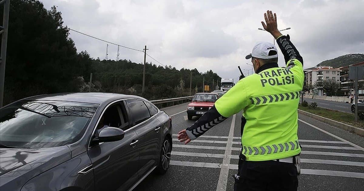 Ramazan Bayramı'nda trafik tedbirleri açıklandı