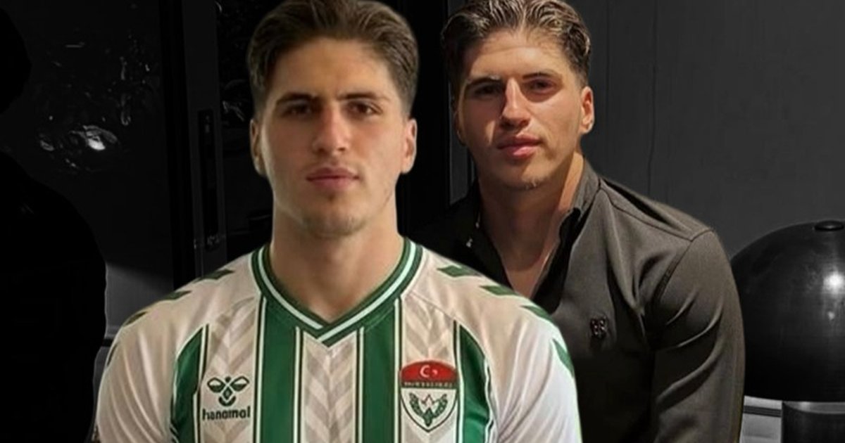 Futbolcu Kubilay Kaan Kundakçı cinayeti soruşturması