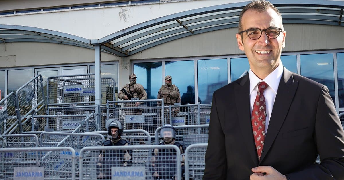 İBB yolsuzluk davasında 10'uncu duruşma