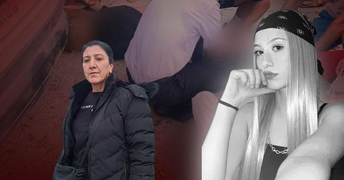 17 yaşındaki motosiklet sürücüsü kazada öldü: Anne 'adalete güveniyorum'
