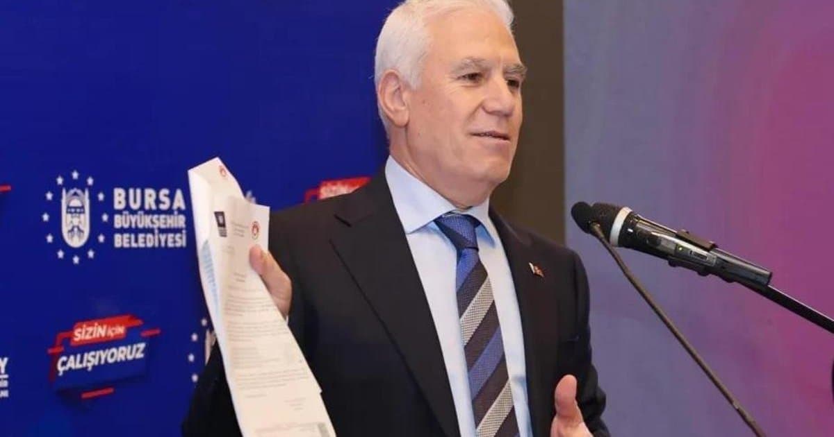 Mustafa Bozbey hakkında gözaltı kararı