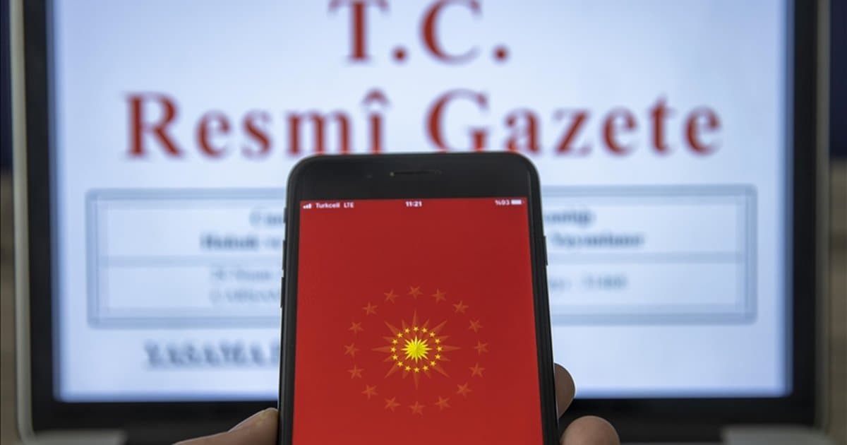 İş Sağlığı ve Güvenliği Eğitim Yönetmeliği Resmi Gazete'de