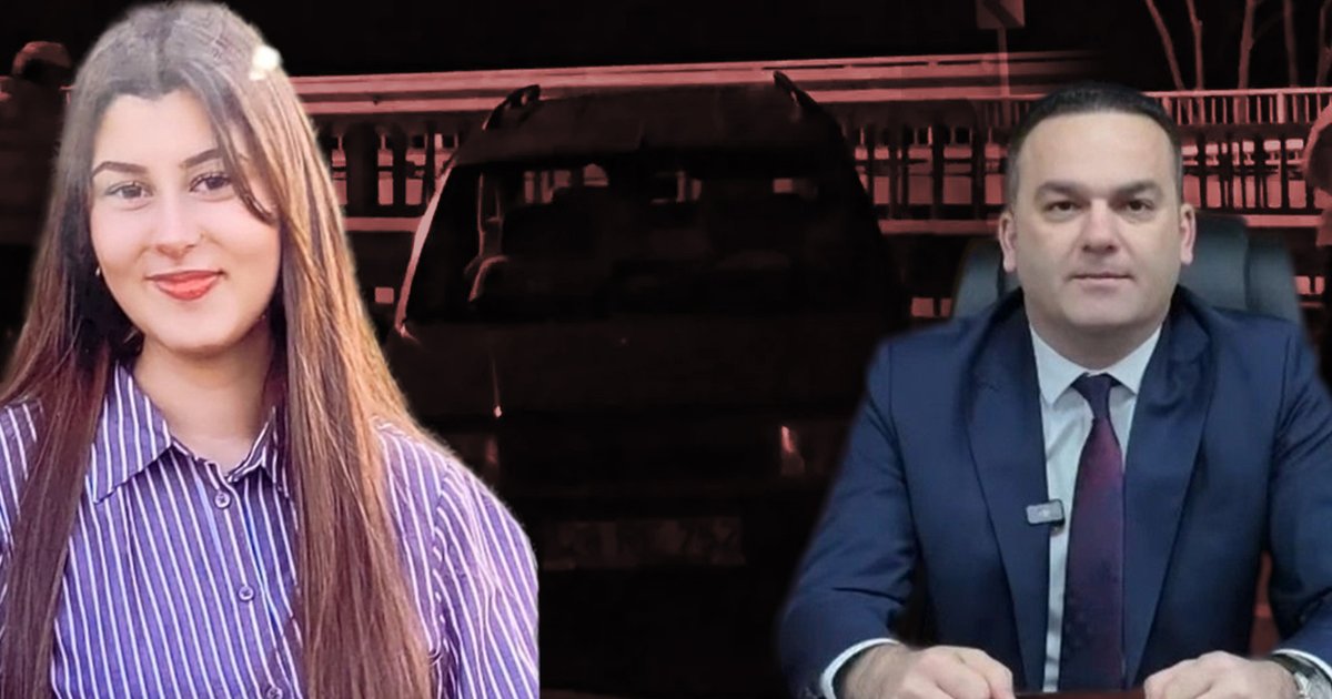 Hasbi Dede: Tuana'nın ölümüyle ilgim yok