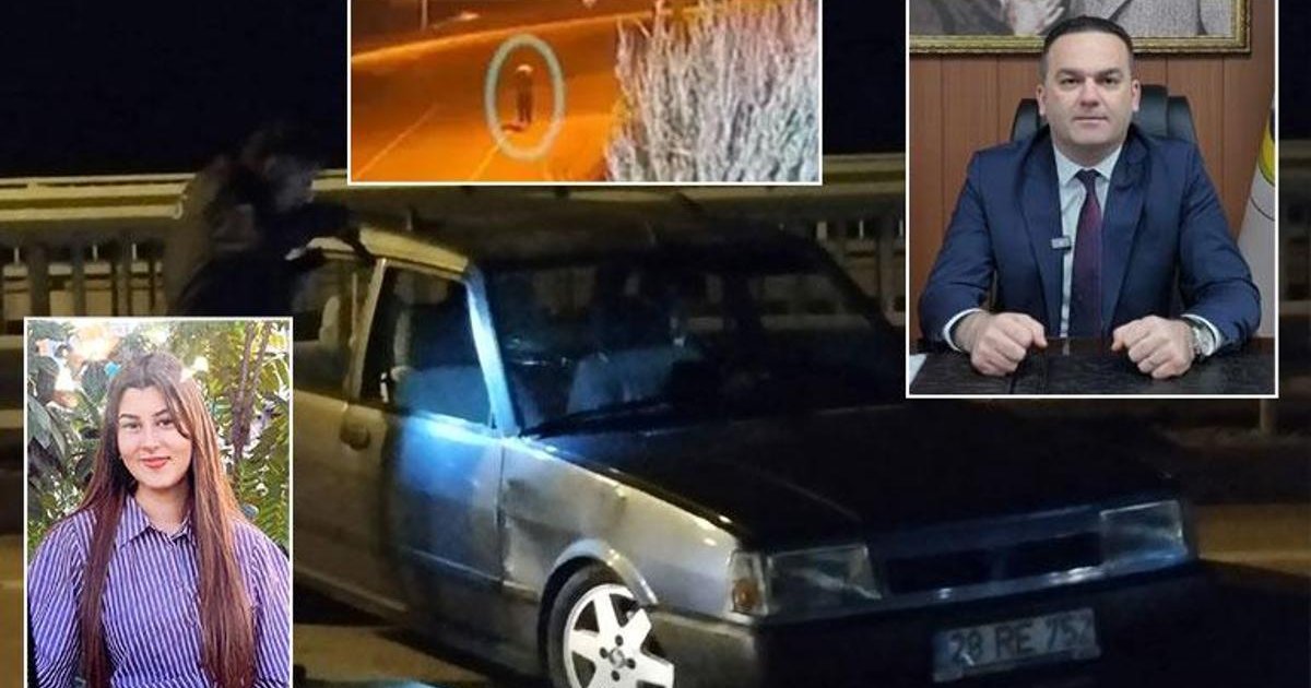 Hasbi Dede Tuana'nın kazasına ilişkin açıklama yaptı
